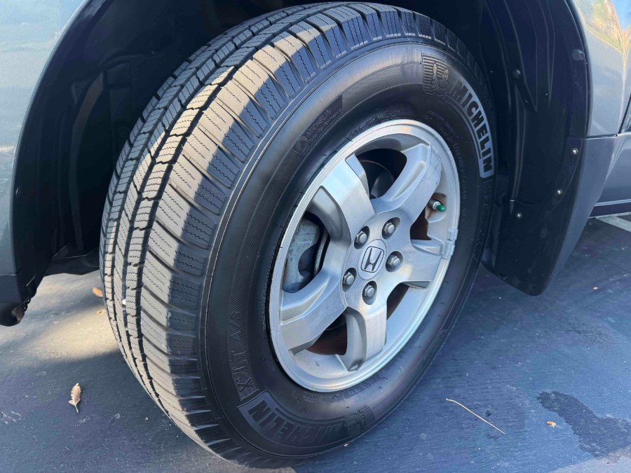 2008 Honda Pilot EX-L photo