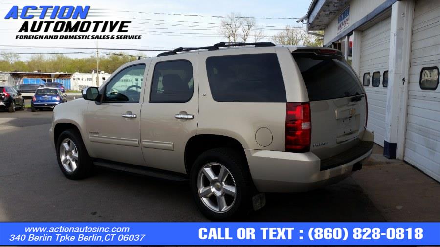 2012 Chevrolet Tahoe LT photo