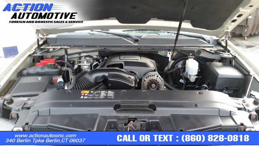 2012 Chevrolet Tahoe LT photo