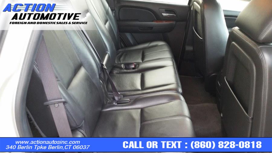 2012 Chevrolet Tahoe LT photo