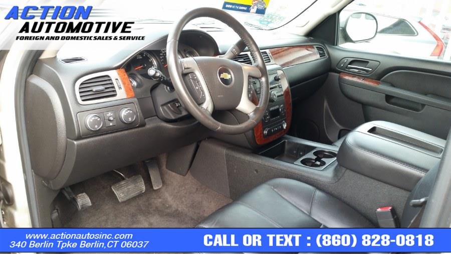 2012 Chevrolet Tahoe LT photo