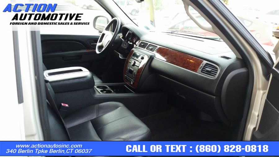 2012 Chevrolet Tahoe LT photo