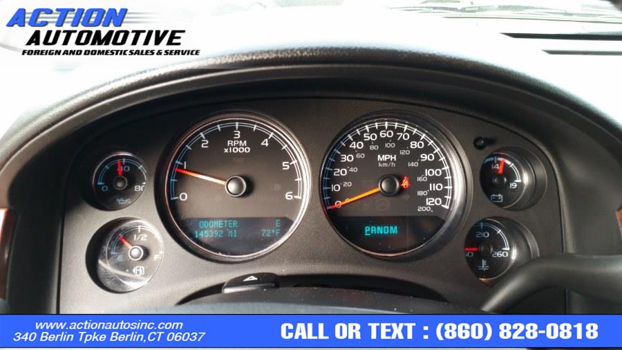 2012 Chevrolet Tahoe LT photo
