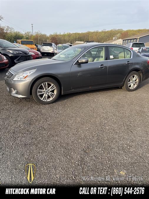 2012 Infiniti MDX x photo