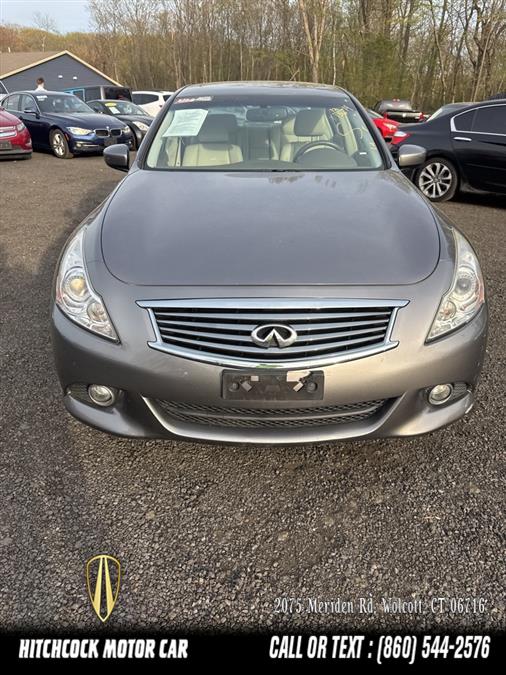 2012 Infiniti MDX x photo