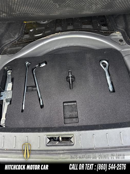 2012 Infiniti MDX x photo