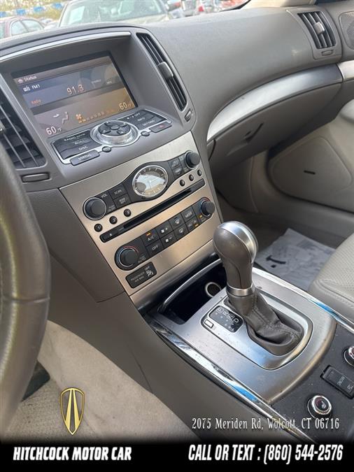 2012 Infiniti MDX x photo