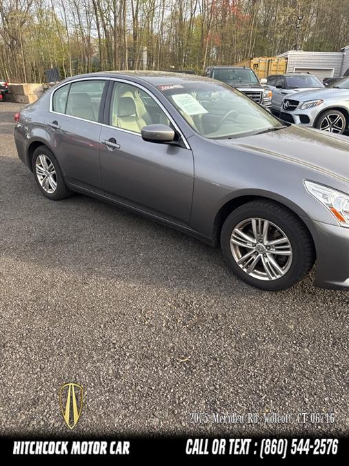 2012 Infiniti MDX x photo