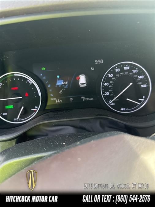 2023 Toyota Sienna Platinum photo