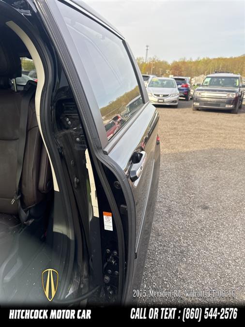 2023 Toyota Sienna Platinum photo
