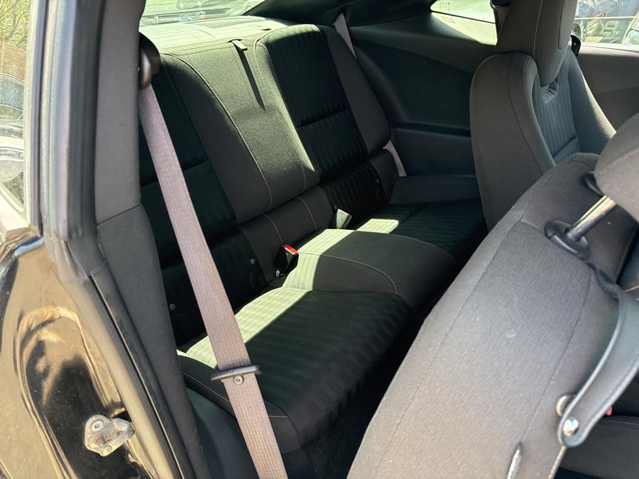 2015 Chevrolet Camaro 2dr Cpe LS w/2LS photo