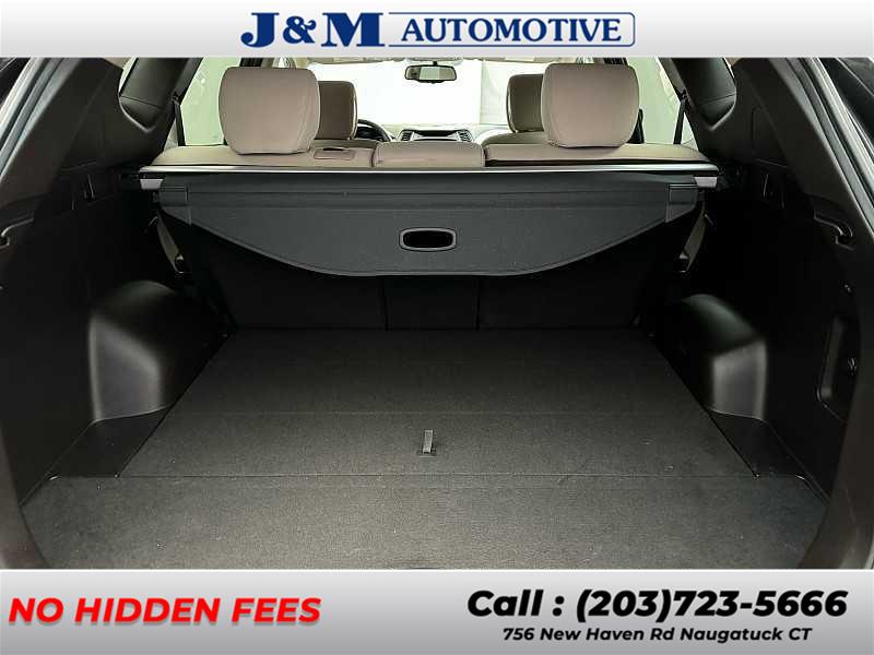 2017 Hyundai Santa Fe Sport 2.4L photo