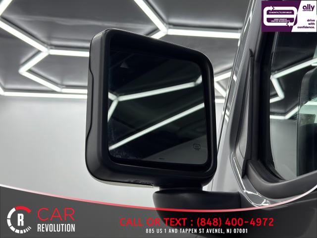 2020 Jeep Gladiator Overland 4X4 photo