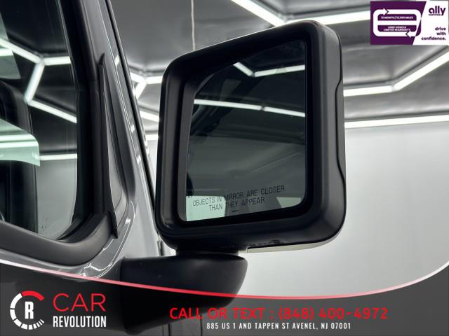 2020 Jeep Gladiator Overland 4X4 photo