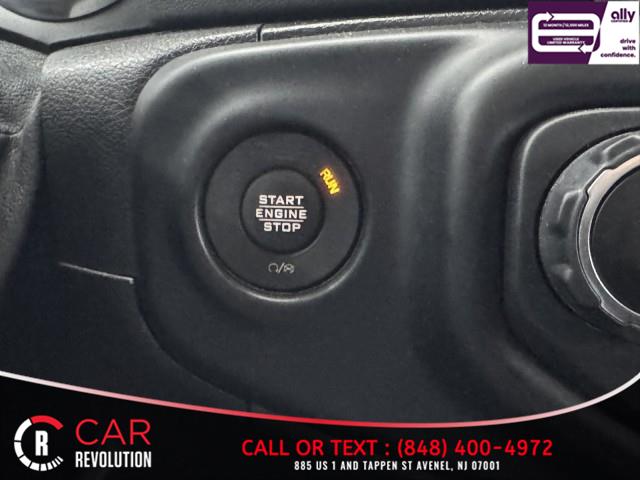 2020 Jeep Gladiator Overland 4X4 photo