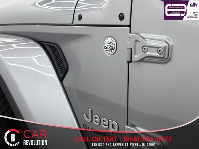 2020 Jeep Gladiator Overland 4X4 photo