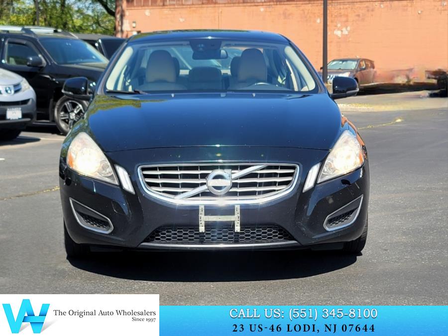 2013 Volvo S60 T5 photo