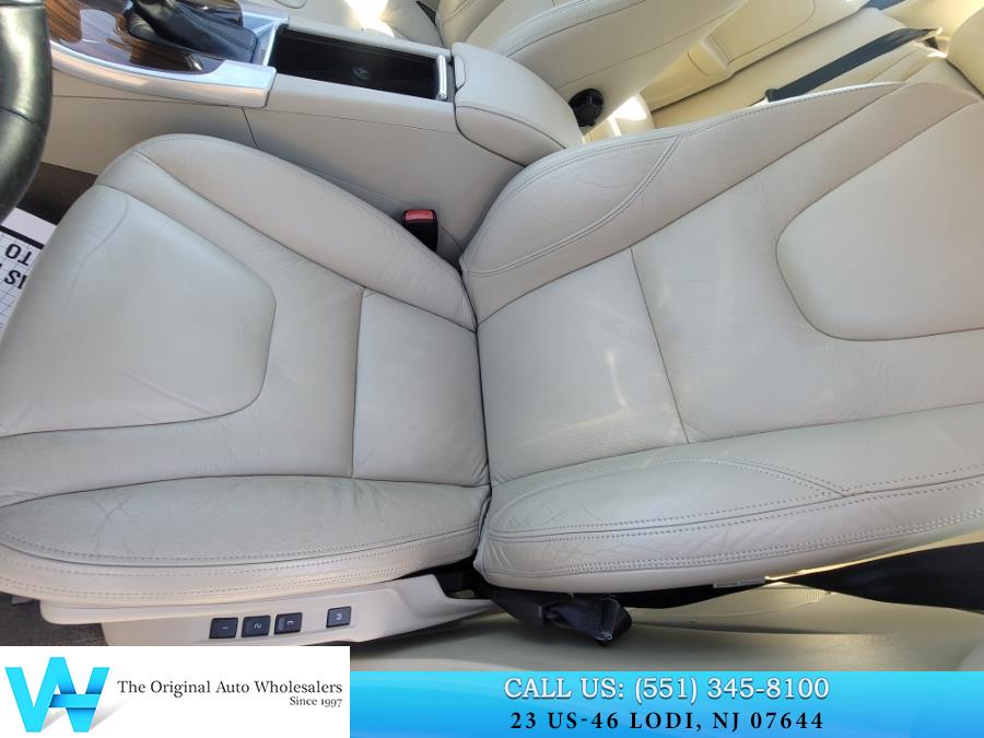 2013 Volvo S60 T5 photo