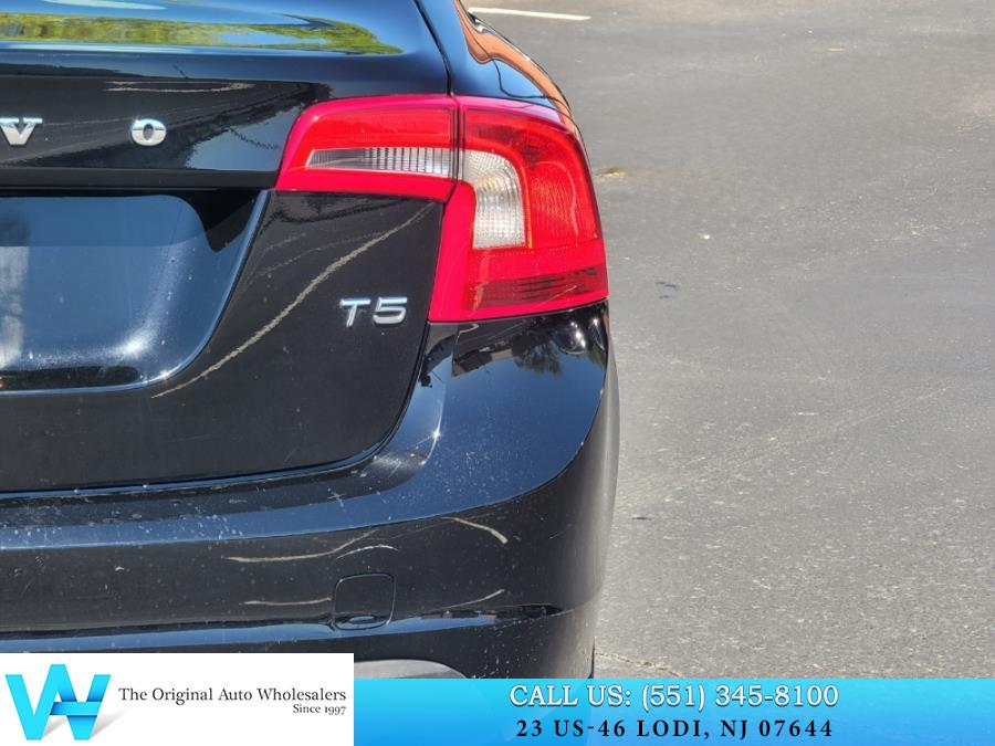 2013 Volvo S60 T5 photo