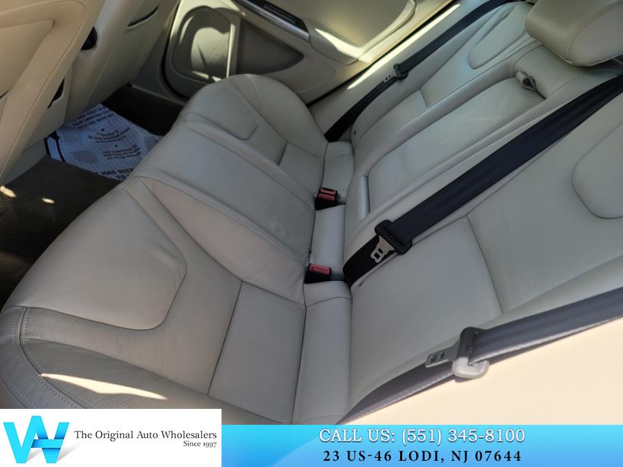 2013 Volvo S60 T5 photo
