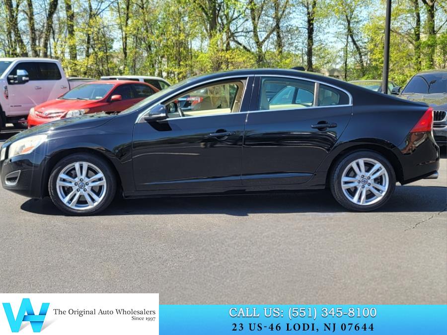 2013 Volvo S60 T5 photo
