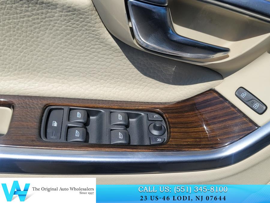2013 Volvo S60 T5 photo