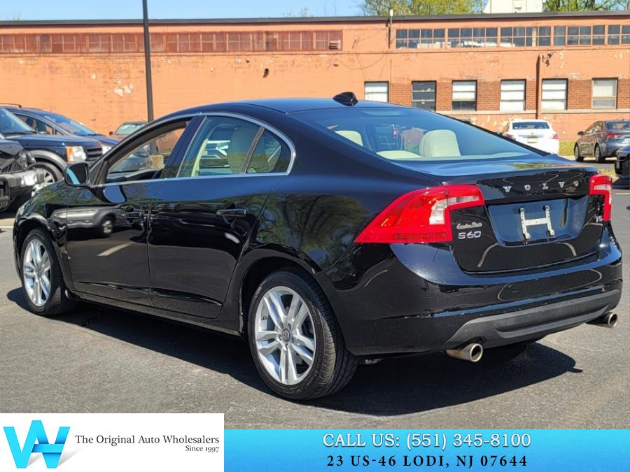 2013 Volvo S60 T5 photo