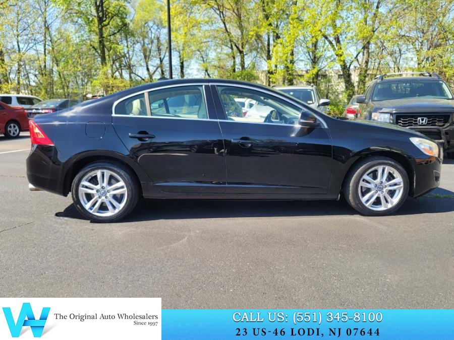 2013 Volvo S60 T5 photo