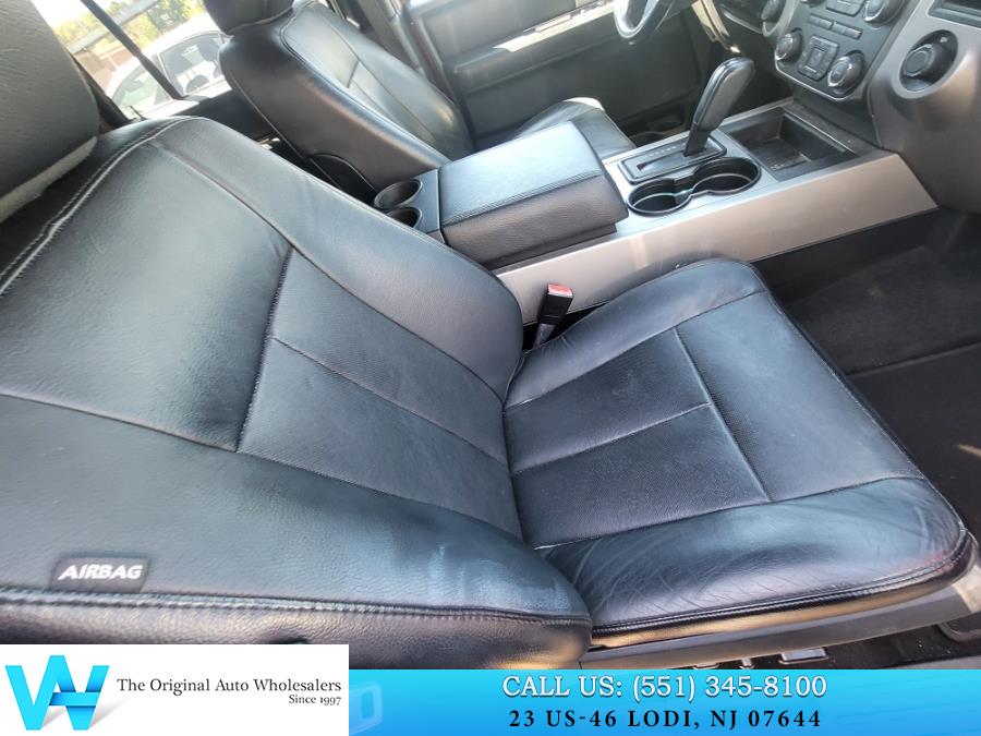 2015 Ford Expedition EL 4WD 4dr XLT photo