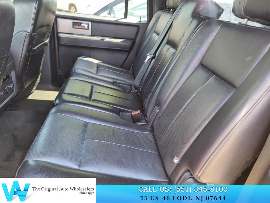 2015 Ford Expedition EL 4WD 4dr XLT photo