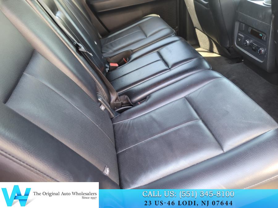 2015 Ford Expedition EL 4WD 4dr XLT photo