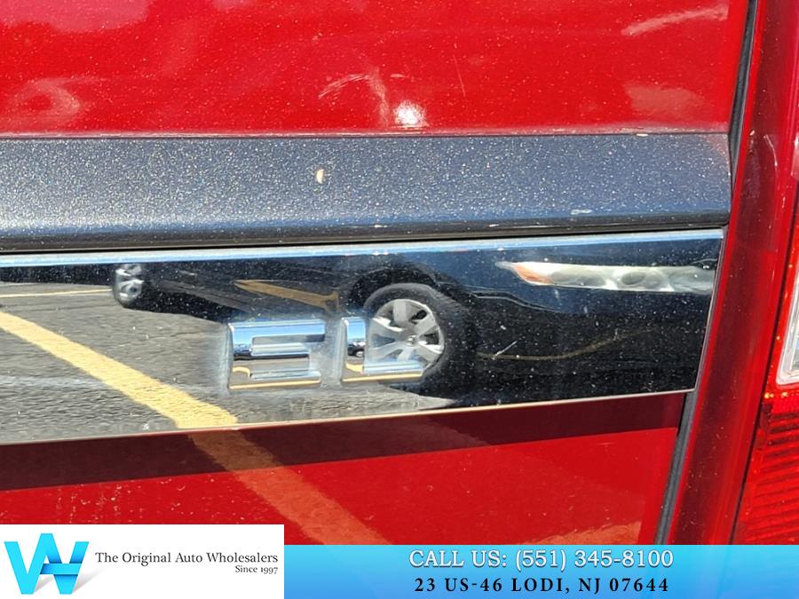 2015 Ford Expedition EL 4WD 4dr XLT photo