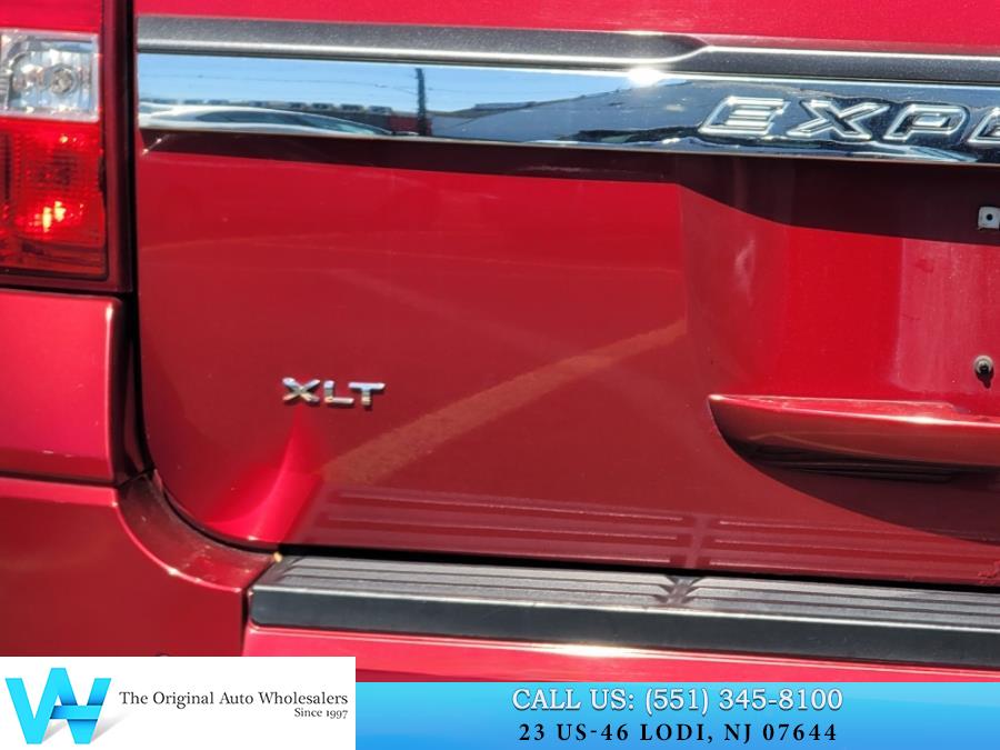 2015 Ford Expedition EL 4WD 4dr XLT photo