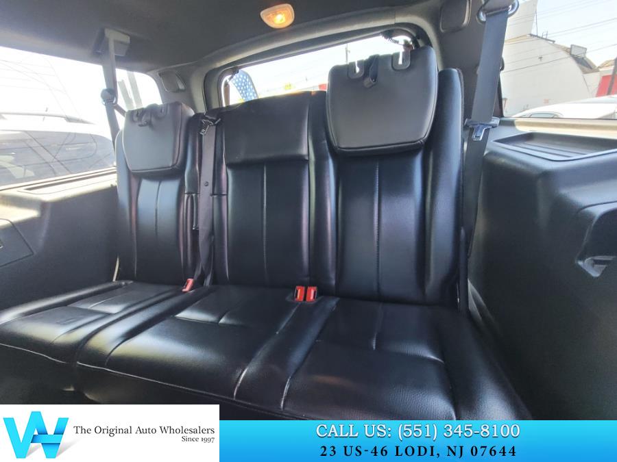 2015 Ford Expedition EL 4WD 4dr XLT photo
