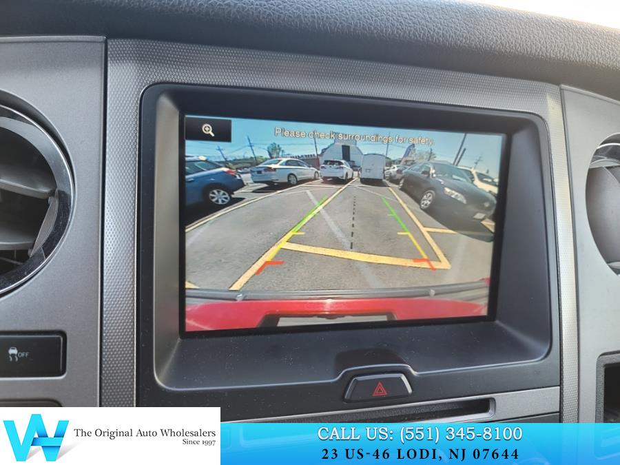 2015 Ford Expedition EL 4WD 4dr XLT photo