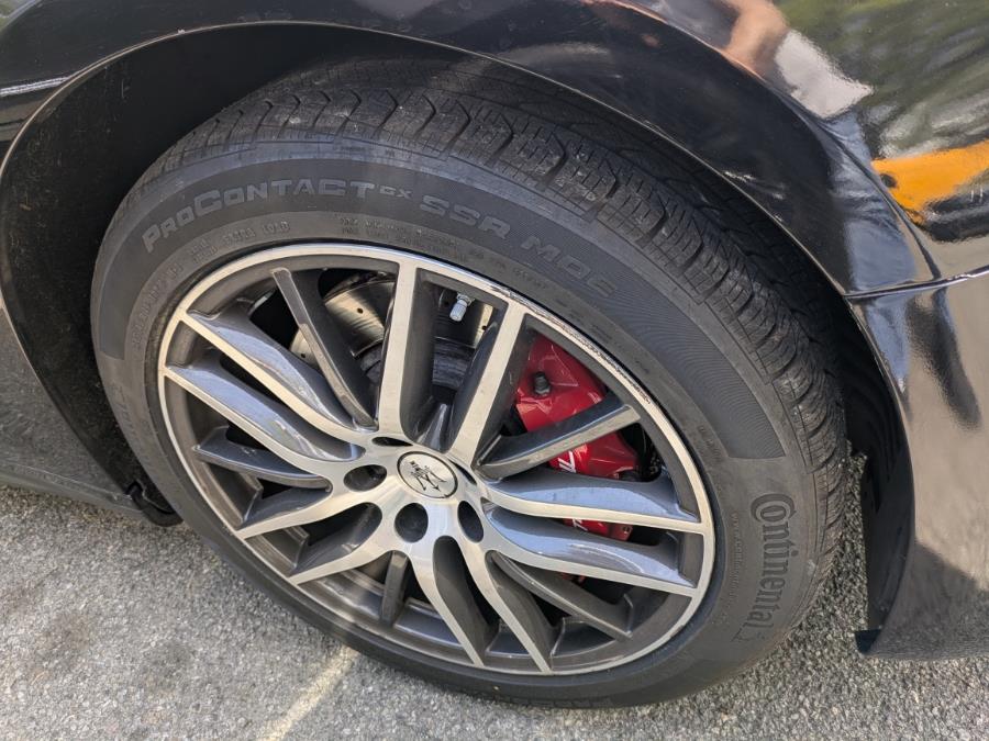2021 Maserati Ghibli S Q4 30L photo