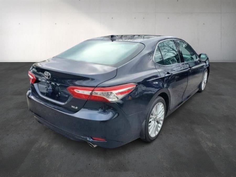 2020 Toyota Camry XLE Auto Natl photo