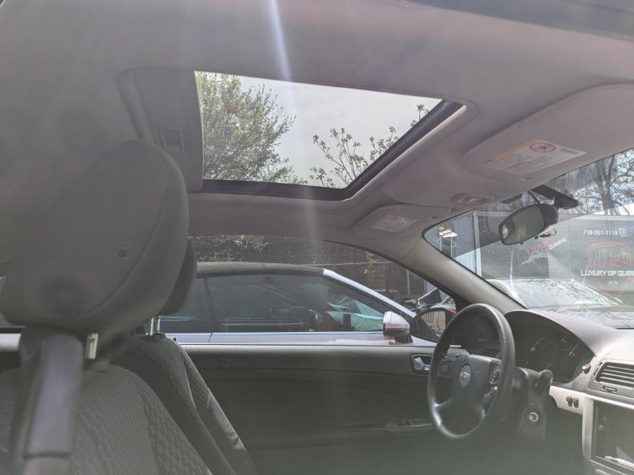 2005 Chevrolet Cobalt LS photo