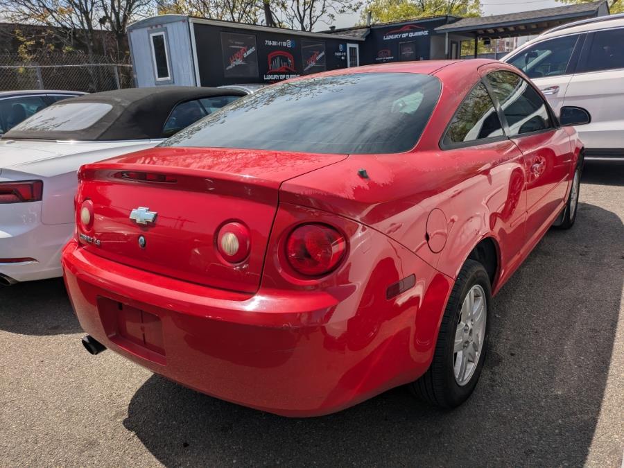 2005 Chevrolet Cobalt LS photo