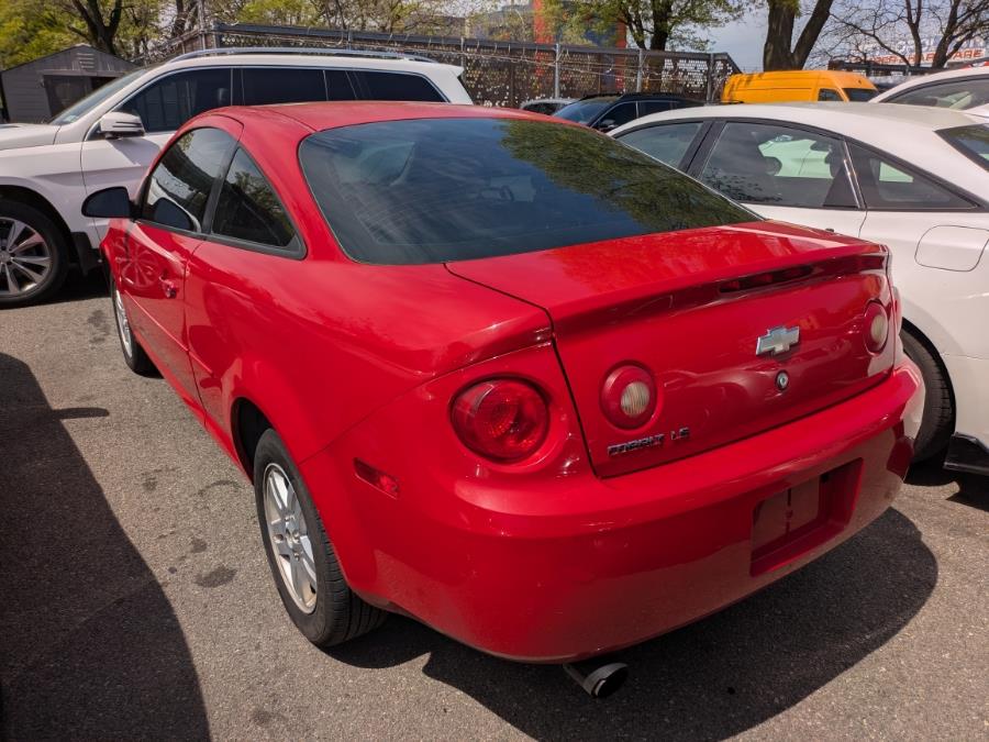 2005 Chevrolet Cobalt LS photo