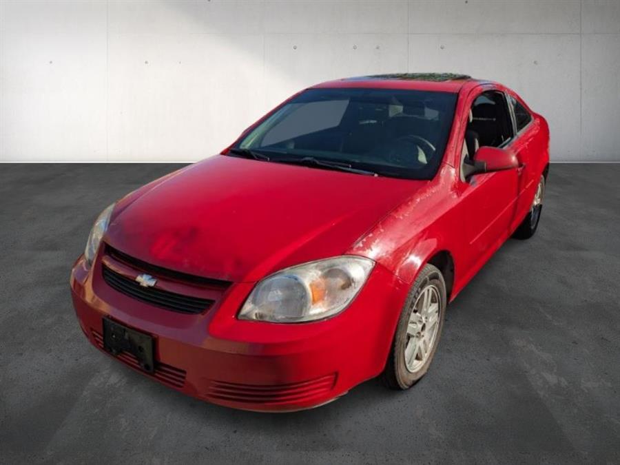 2005 Chevrolet Cobalt LS photo