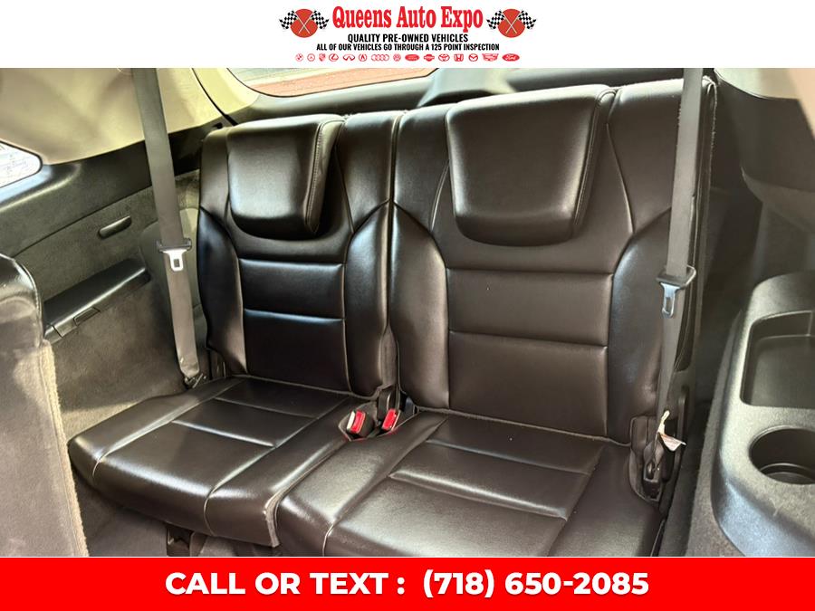 2011 Acura MDX Base w/Tech photo