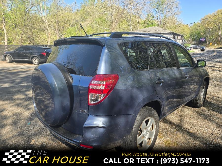 2009 Toyota RAV4 photo