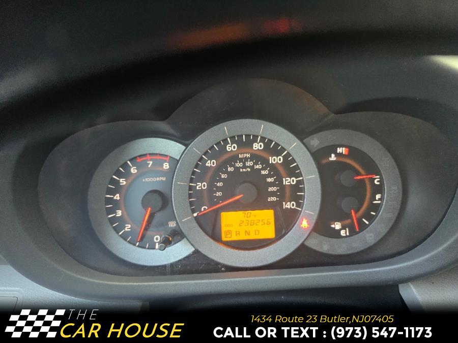 2009 Toyota RAV4 photo