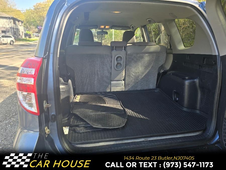 2009 Toyota RAV4 photo