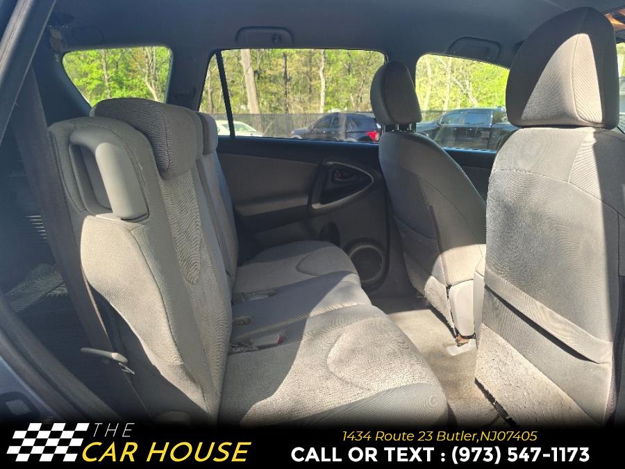 2009 Toyota RAV4 photo