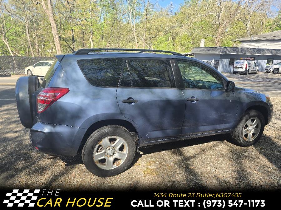 2009 Toyota RAV4 photo