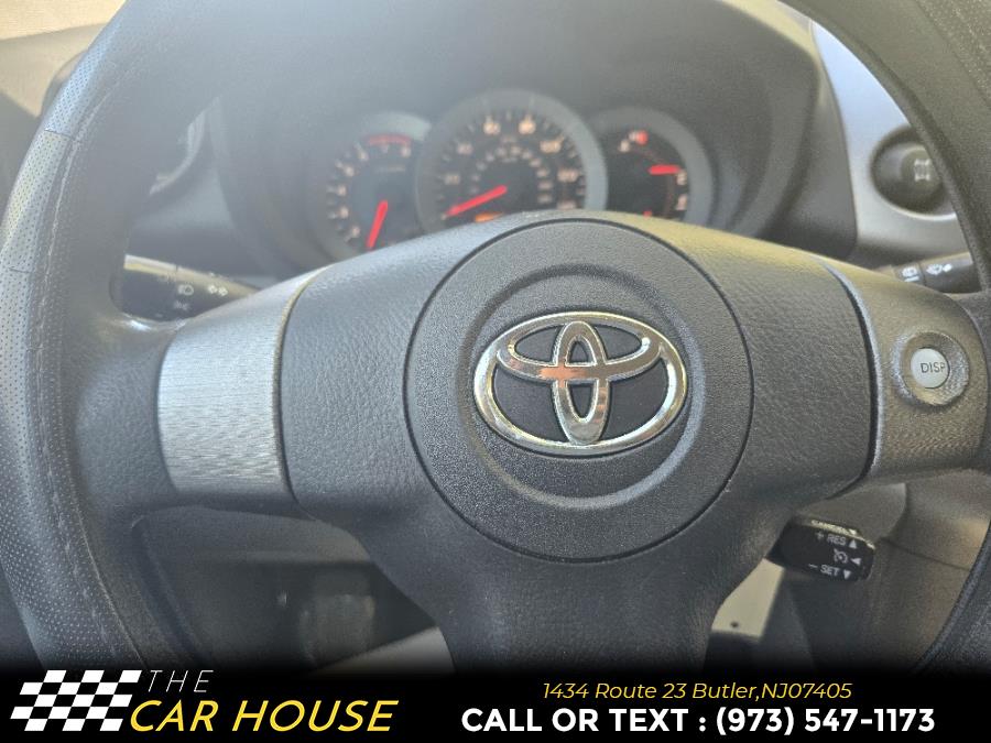 2009 Toyota RAV4 photo