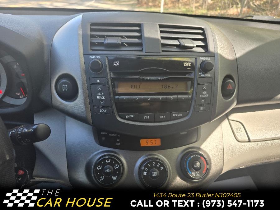2009 Toyota RAV4 photo