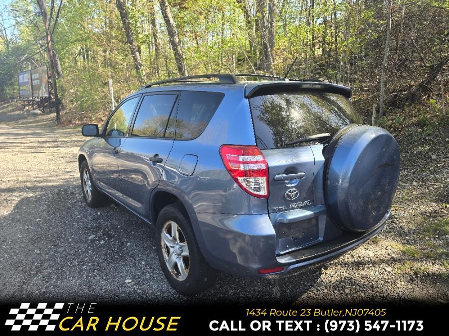 2009 Toyota RAV4 photo